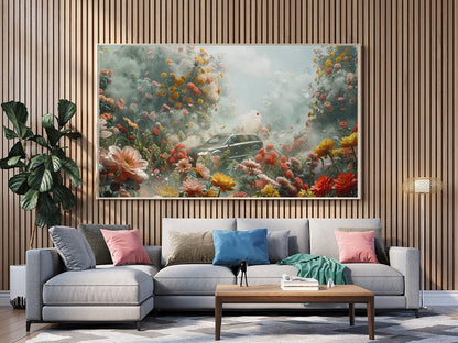 tablou canvas ; tablou pe panza ;tablou personalizat ;tablou abstract ;tablou natura