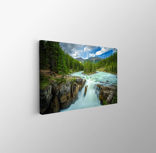 tablou canvas ; tablou pe panza ;tablou personalizat ;tablou abstract ;tablou natura