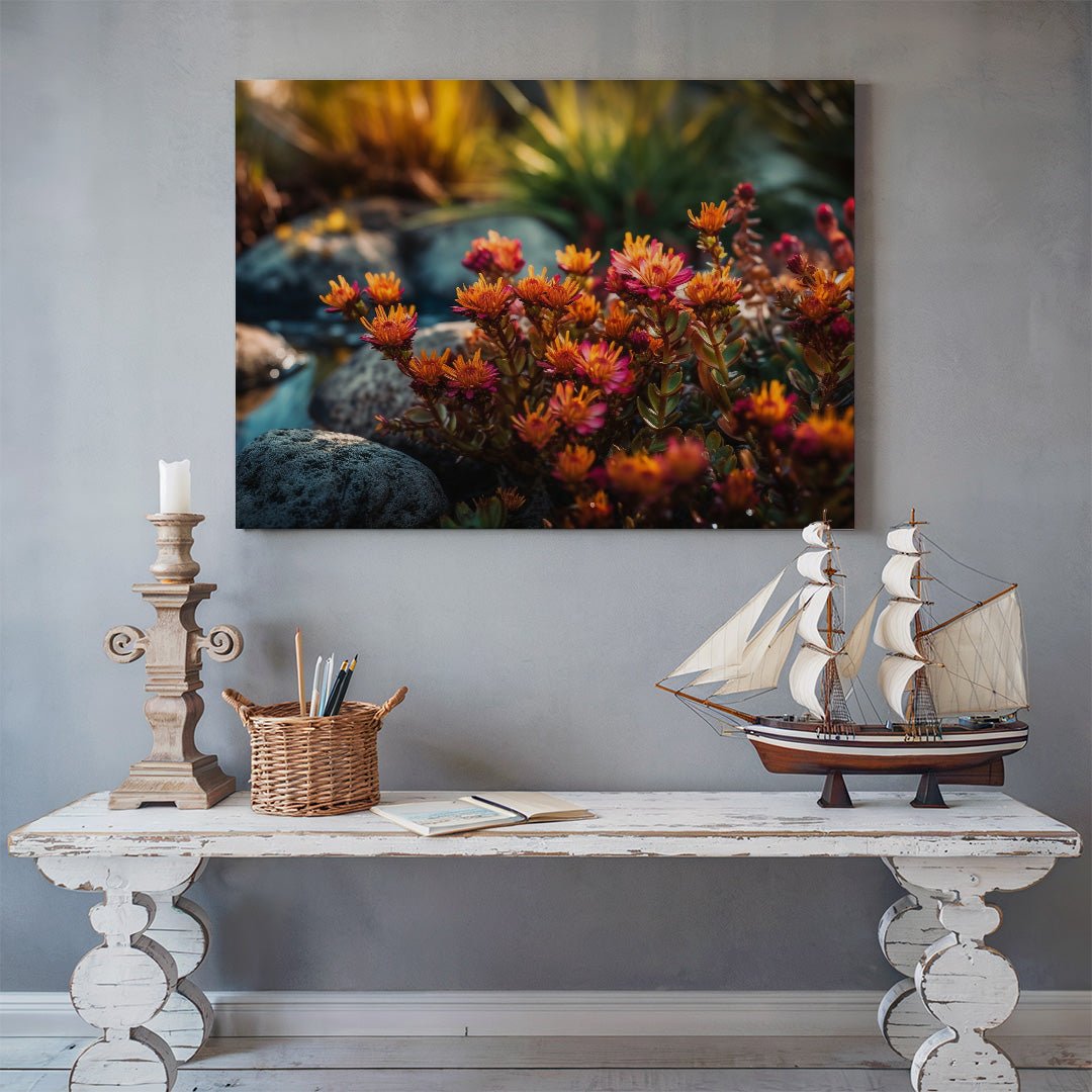 tablou canvas ; tablou pe panza ;tablou personalizat ;tablou abstract ;tablou natura