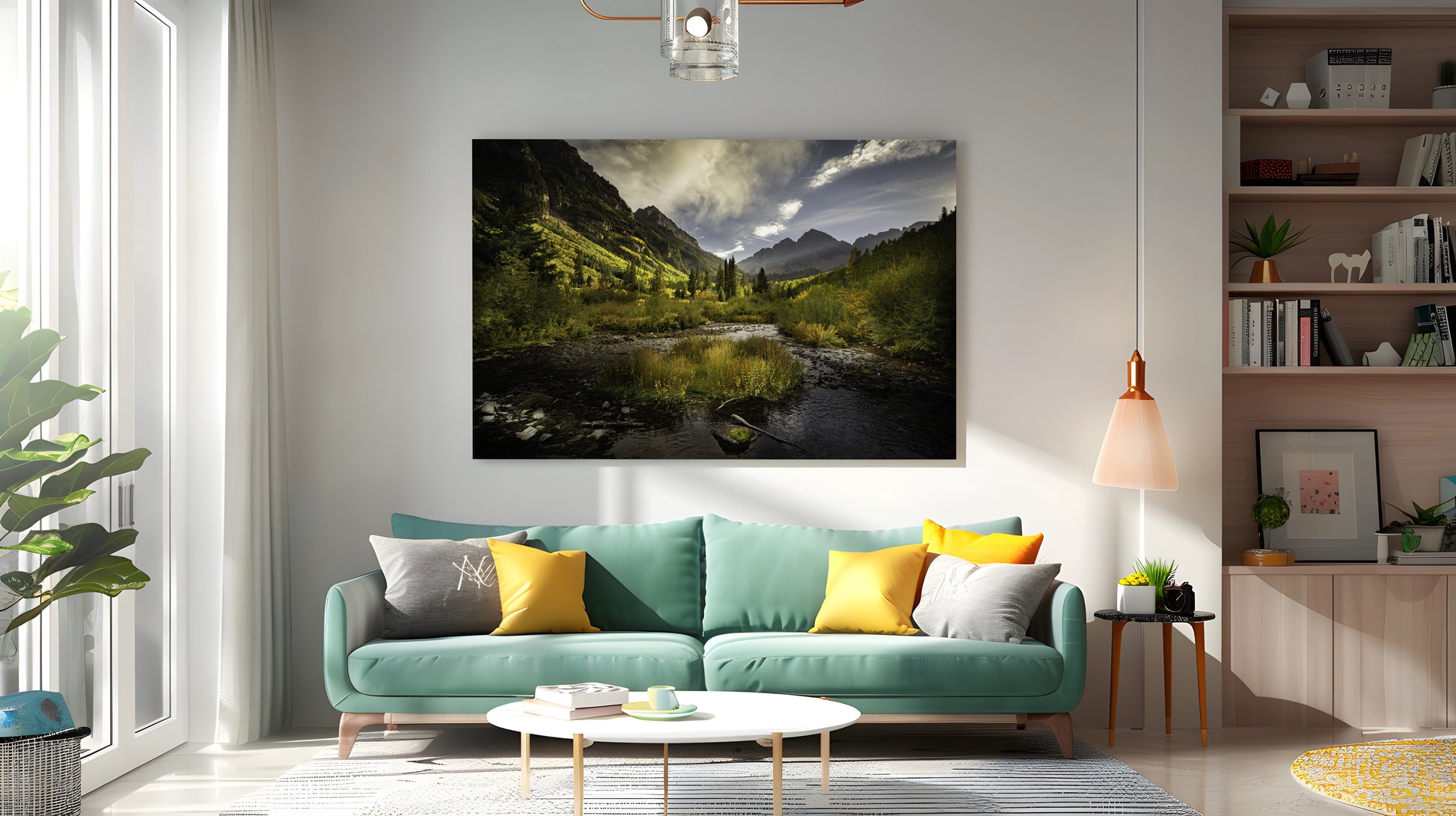 tablou canvas ; tablou pe panza ;tablou personalizat ;tablou abstract ;tablou natura