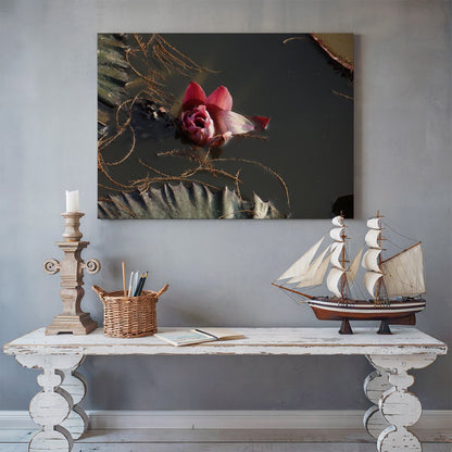 tablou canvas ; tablou pe panza ;tablou personalizat ;tablou abstract ;tablou natura