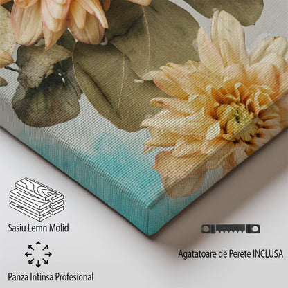 tablou canvas ; tablou pe panza ;tablou personalizat ;tablou abstract ;tablou natura