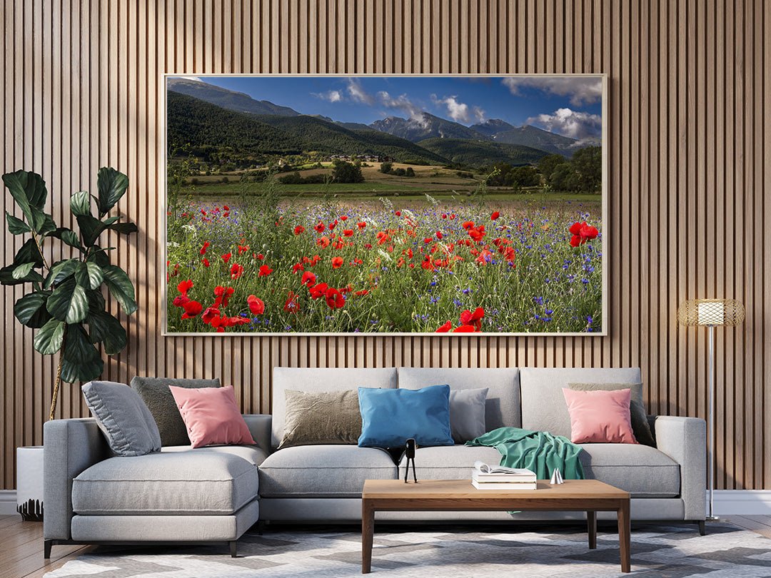 tablou canvas ; tablou pe panza ;tablou personalizat ;tablou abstract ;tablou natura