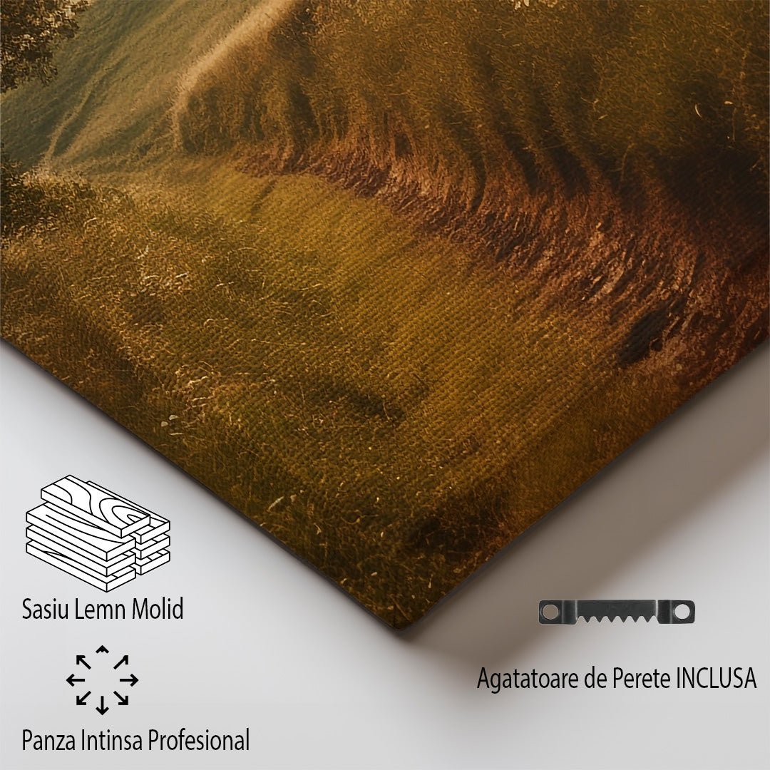 tablou canvas ; tablou pe panza ;tablou personalizat ;tablou abstract ;tablou natura