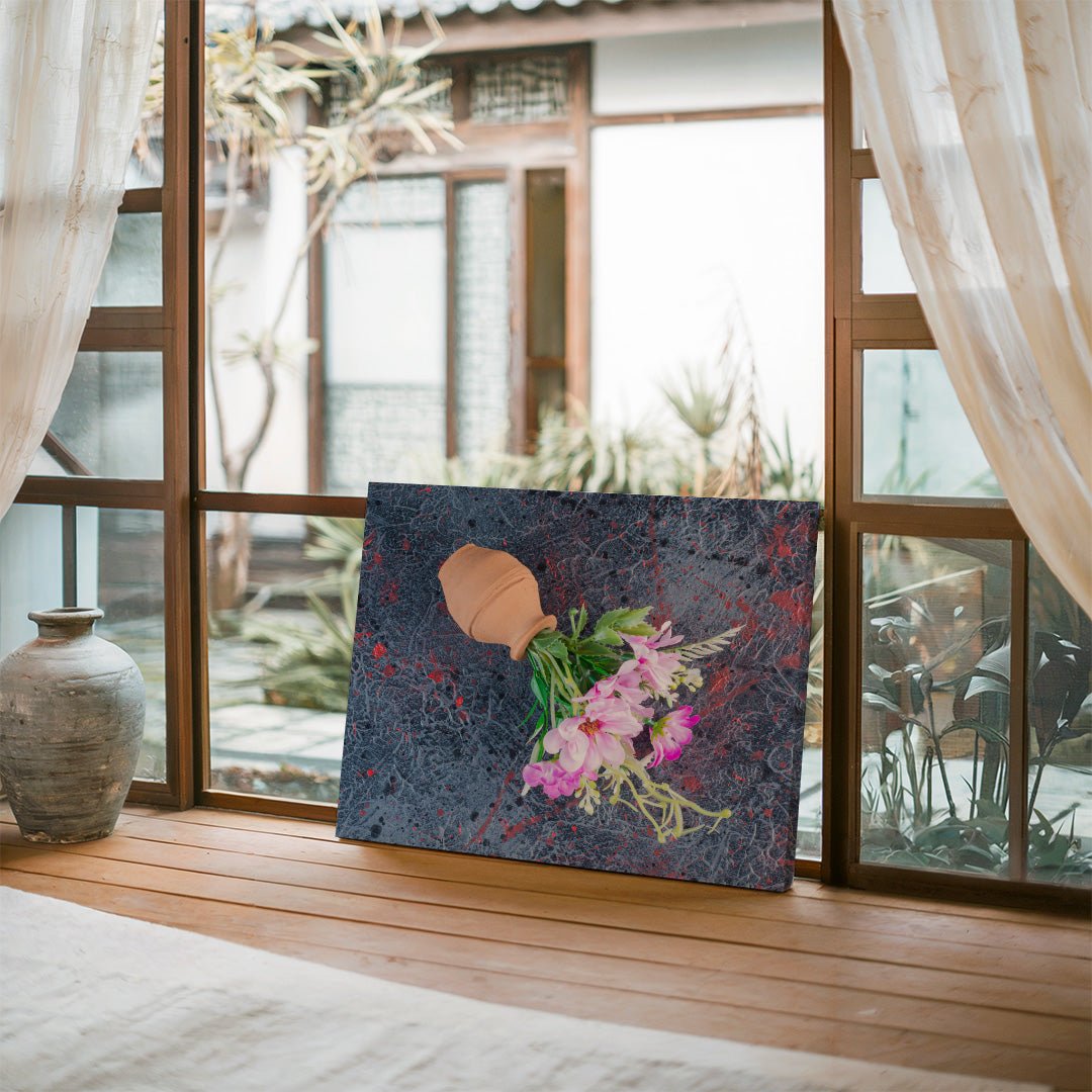 tablou canvas ; tablou pe panza ;tablou personalizat ;tablou abstract ;tablou natura