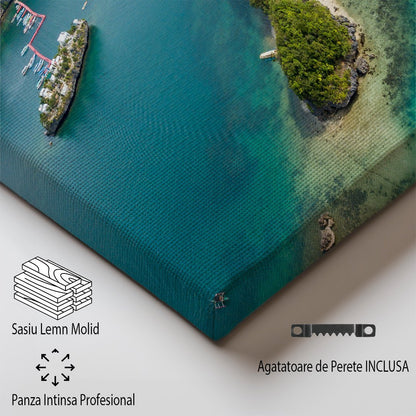 tablou canvas ; tablou pe panza ;tablou personalizat ;tablou abstract ;tablou natura