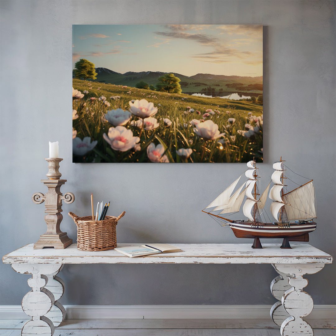 tablou canvas ; tablou pe panza ;tablou personalizat ;tablou abstract ;tablou natura