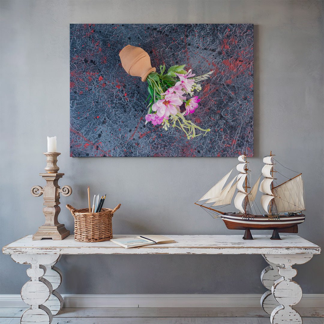 tablou canvas ; tablou pe panza ;tablou personalizat ;tablou abstract ;tablou natura