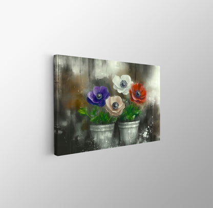 tablou canvas ; tablou pe panza ;tablou personalizat ;tablou abstract ;tablou natura