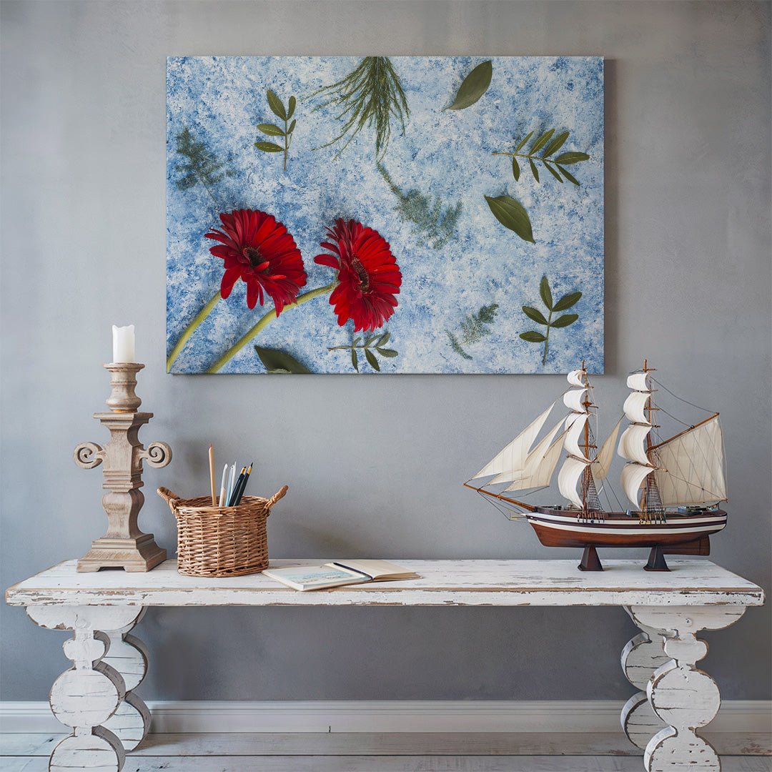 tablou canvas ; tablou pe panza ;tablou personalizat ;tablou abstract ;tablou natura