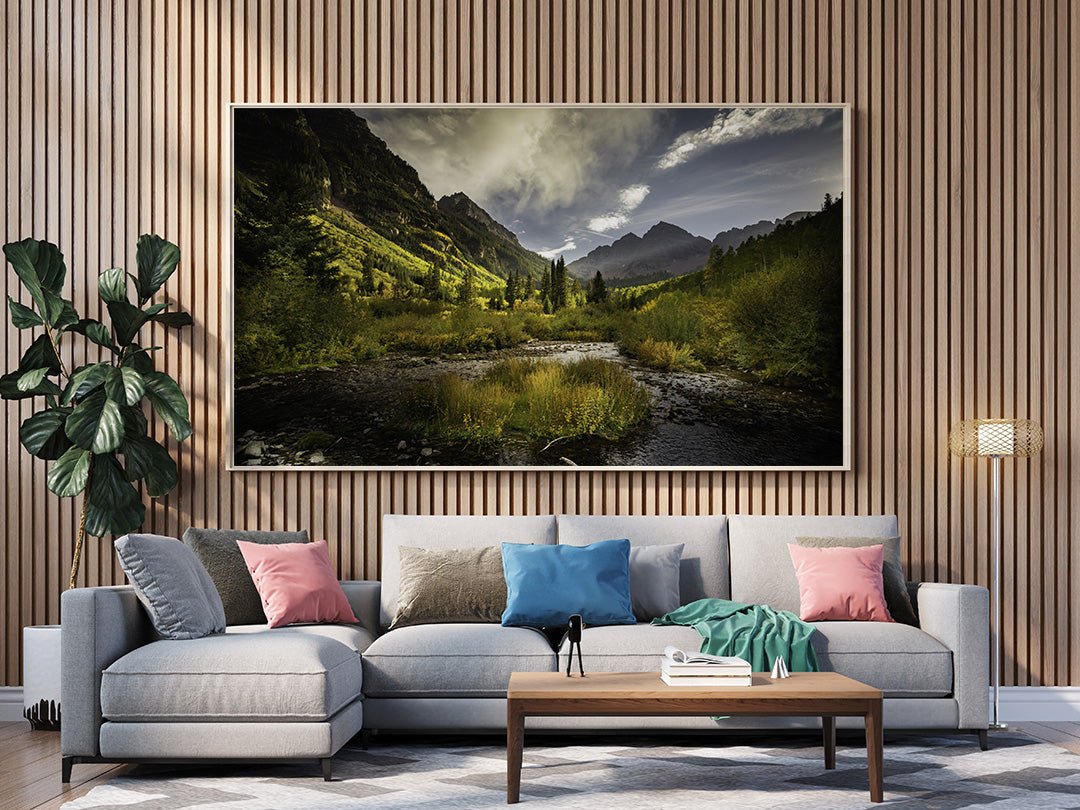 tablou canvas ; tablou pe panza ;tablou personalizat ;tablou abstract ;tablou natura