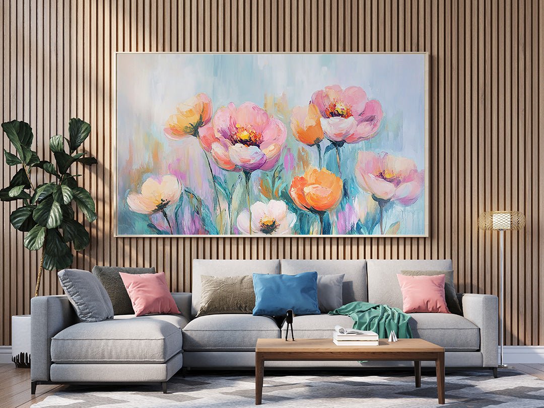 tablou canvas ; tablou pe panza ;tablou personalizat ;tablou abstract ;tablou natura