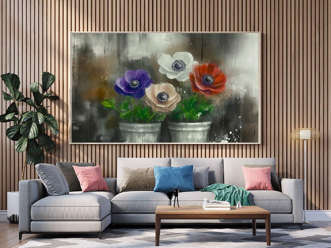 tablou canvas ; tablou pe panza ;tablou personalizat ;tablou abstract ;tablou natura