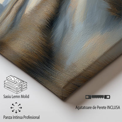 tablou canvas ; tablou pe panza ;tablou personalizat ;tablou abstract ;tablou natura