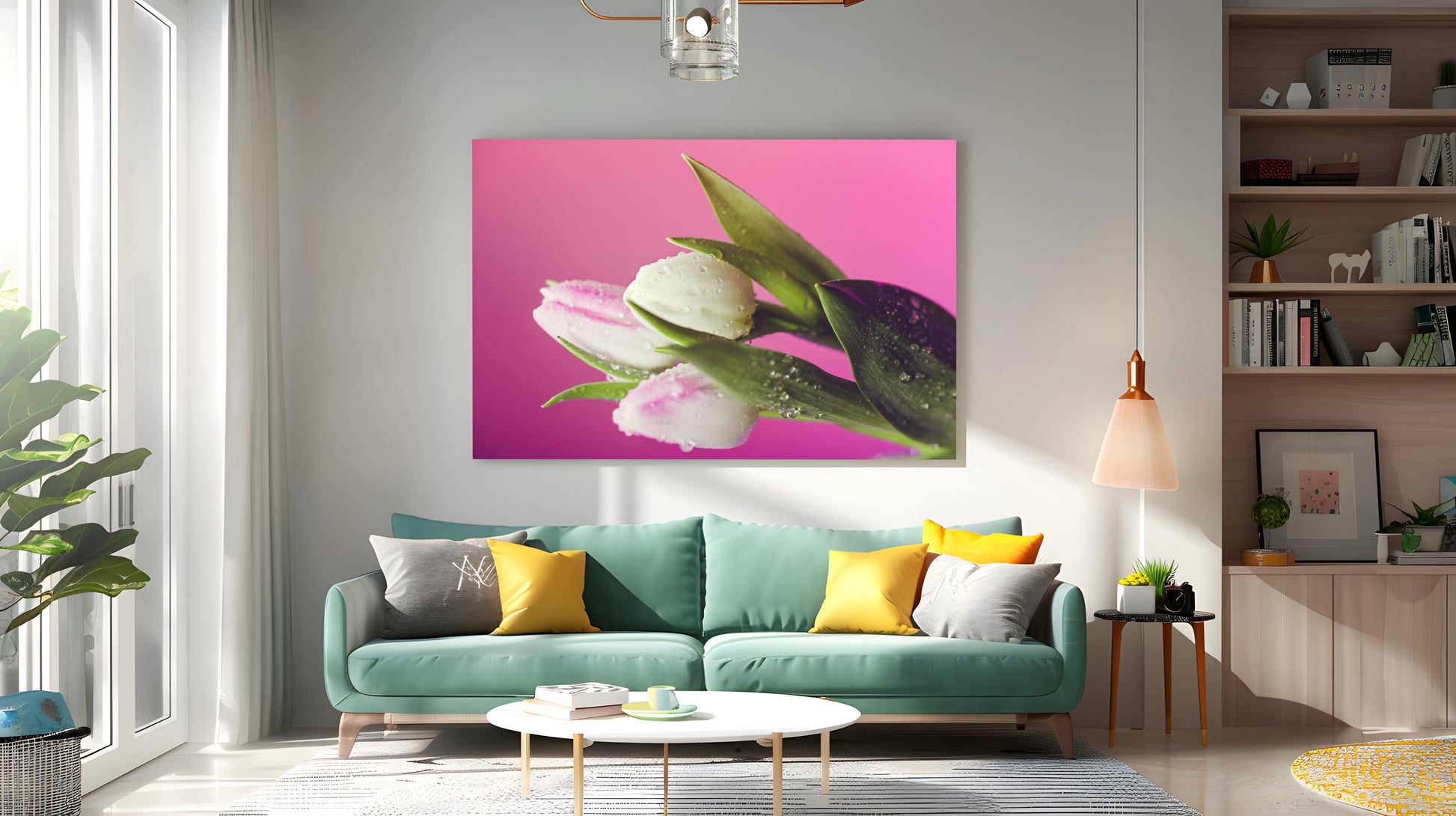 tablou canvas ; tablou pe panza ;tablou personalizat ;tablou abstract ;tablou natura