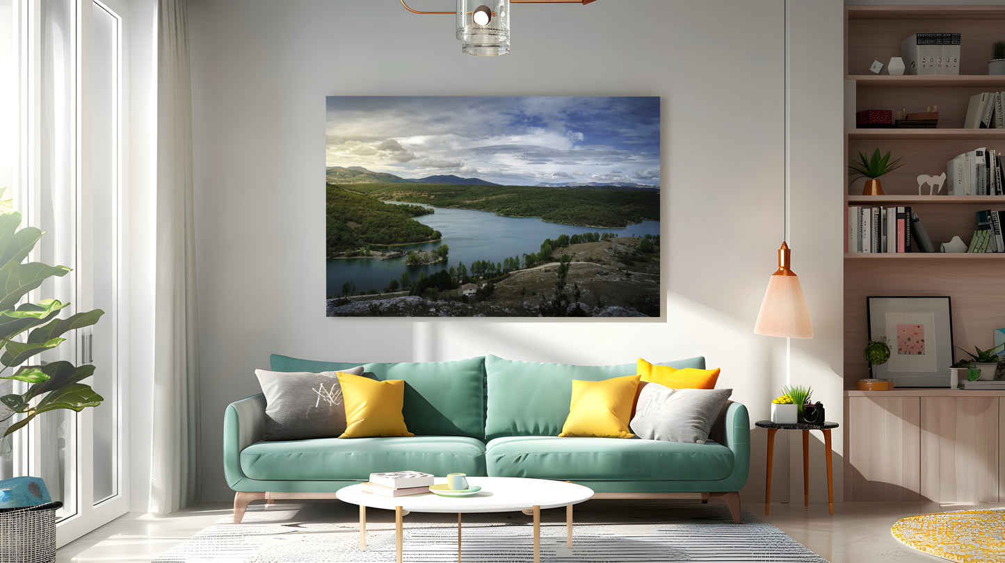 tablou canvas ; tablou pe panza ;tablou personalizat ;tablou abstract ;tablou natura