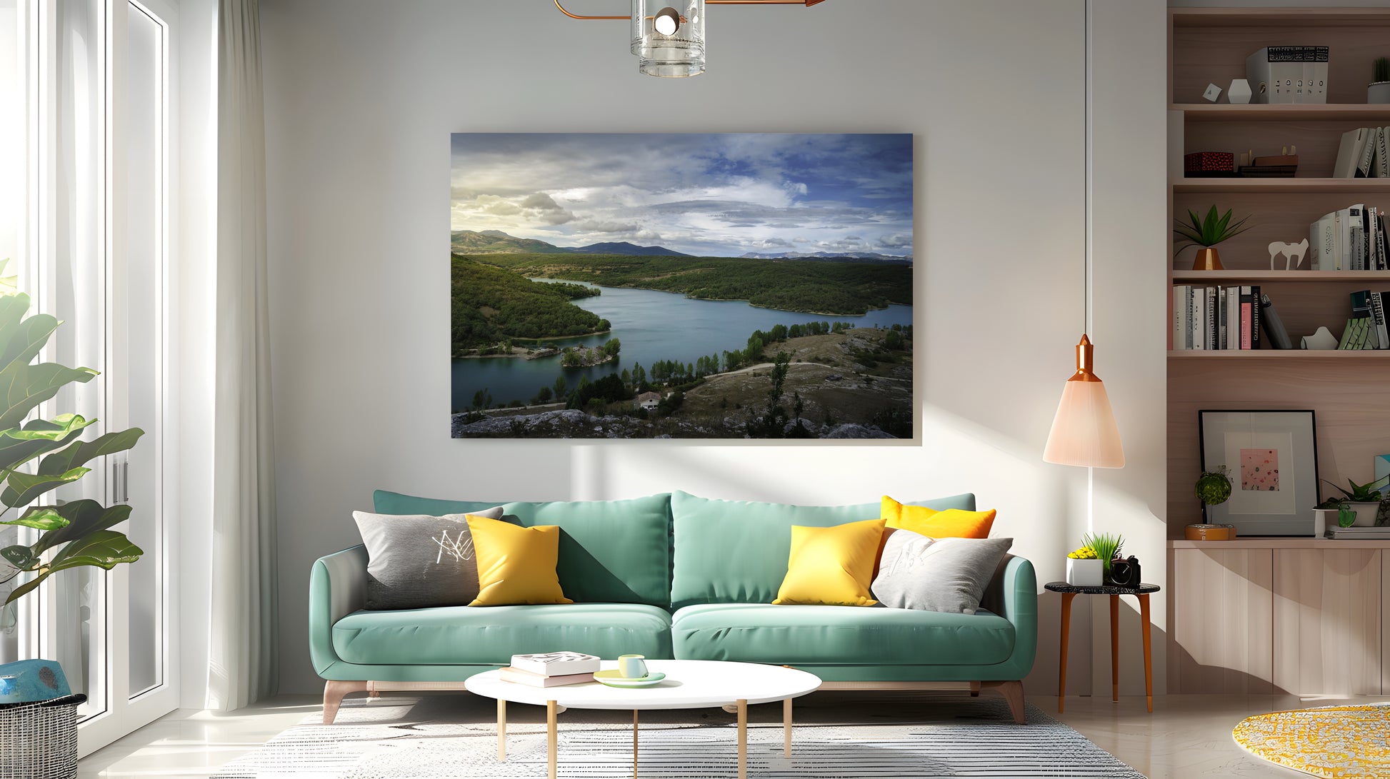 tablou canvas ; tablou pe panza ;tablou personalizat ;tablou abstract ;tablou natura